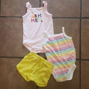 Cute summer outfits for girls